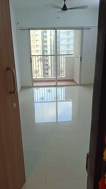 2 BHK Apartment For Rent in Lodha Codename Premier Dombivli East Thane  7532510