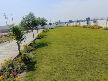  Plot – Garden View at Ujjain Road - for Sale