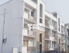 1 BHK Apartment For Sale in Sector 127