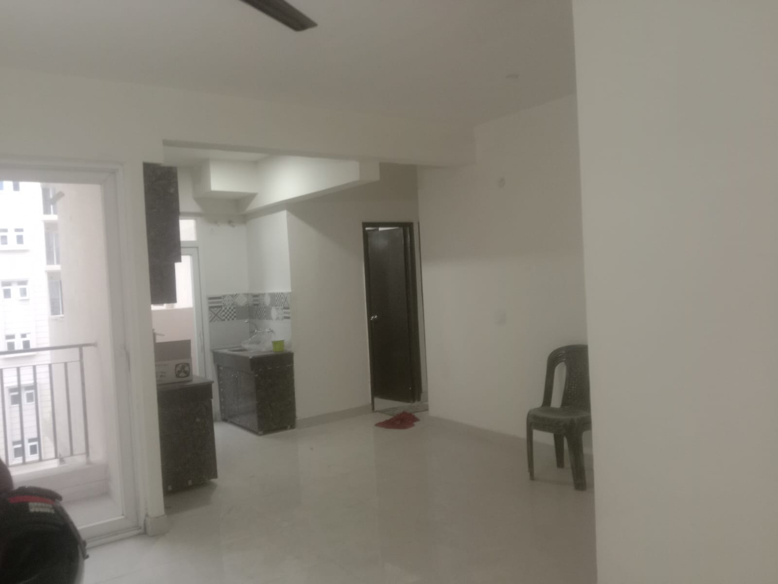 2 BHK Apartment For Rent in Signature The Serenas Sohna Sector 36 Gurgaon  7532545