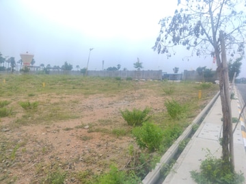 Plot For Resale in Shukruthi Pranavi Pride Bacharam Hyderabad  7532548