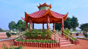  Plot For Sale in JSR Suncity Opal, Yadagirigutta