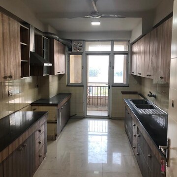 Kitchen in 3 BHK Apartment at M3M Golf Estate Fairway East, Sector 65 – for Sale