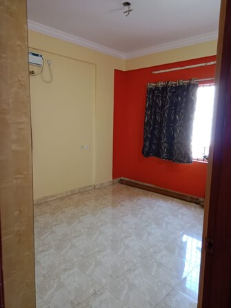 2 BHK Apartment For Resale in Shwetha Paradise Sahakara Nagar Bangalore  7532572