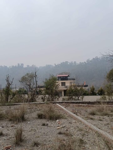 Plot Area in  Plot at Sahastradhara – for Sale