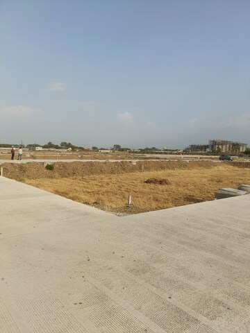  Plot For Sale in Super Corridor