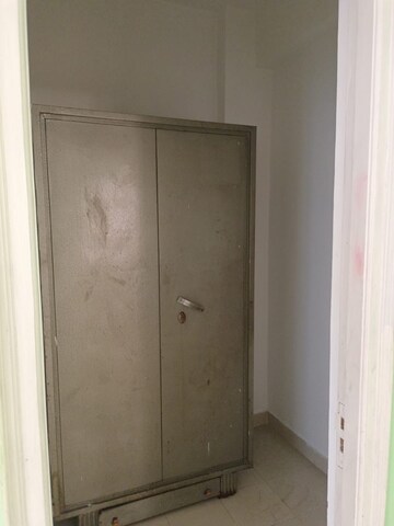 Building Lobby in 3 BHK Apartment at Sandwoods Spangle Heights, Dhakoli Village – for Sale