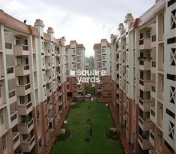 3 BHK Apartment For Sale in Sandwoods Spangle Heights, Dhakoli Village