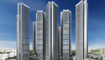 4 BHK Apartment For Resale in Oberoi Sky City Borivali East Mumbai  7532635