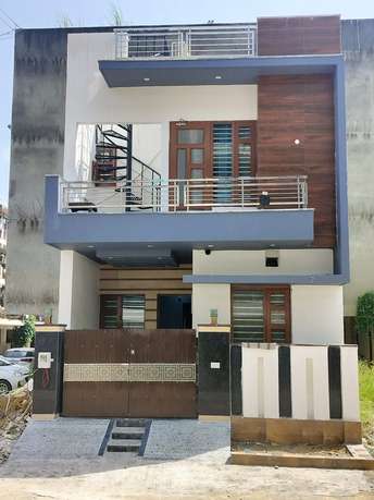 3 BHK Villa For Rent in Sunshine Enclave Vip Road Zirakpur  7532657