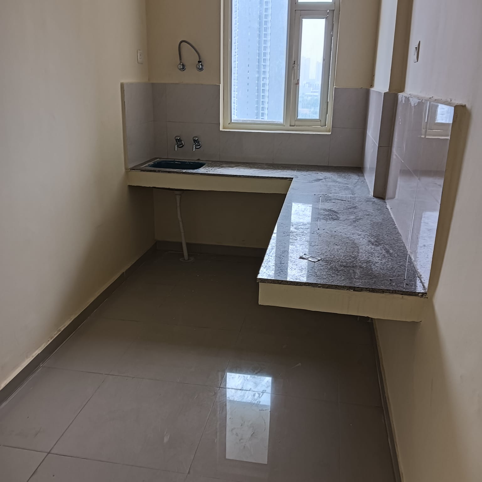 2 BHK Apartment For Rent in Pyramid Heights Sector 85 Gurgaon  7532610