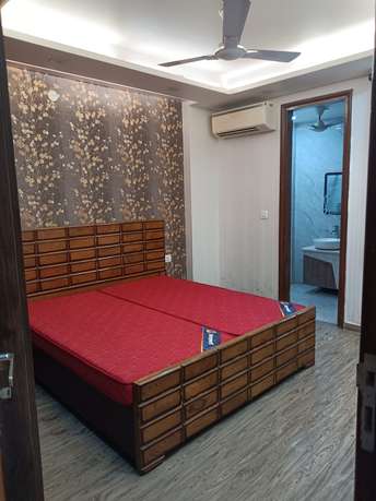 3 BHK Builder Floor For Rent in Mausam Vihar Preet Vihar Delhi  7532683