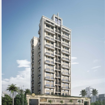 3 BHK Apartment For Resale in Paradise Sai Aaradhya Kharghar Sector 35i Navi Mumbai  7532716