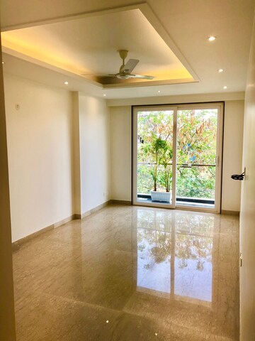 3 BHK Builder Floor For Sale in Dlf Phase ii