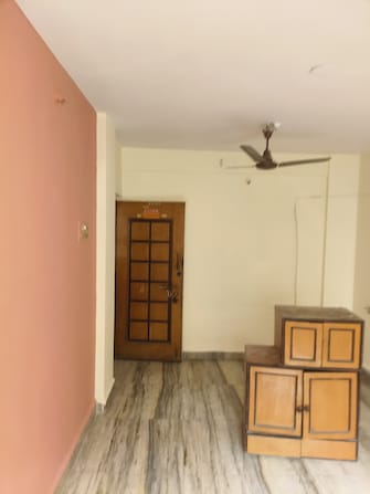 1 BHK Apartment For Resale in Silver Residency Kalyan Kalyan West Thane  7532696