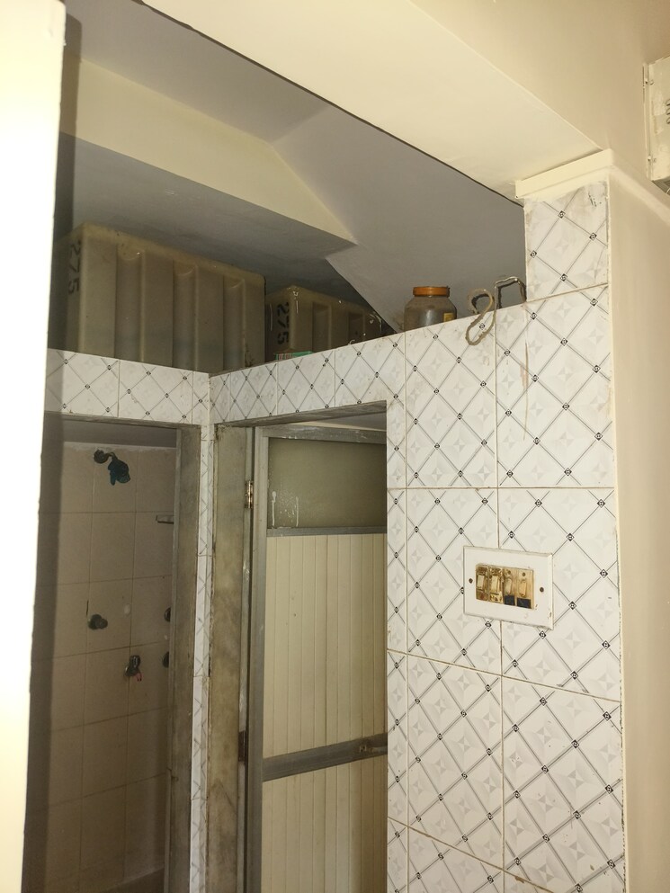 Kitchen, silver-residency-kalyan 1 Bedroom 600 Sq.Ft. Apartment In Kalyan West Thane 7532696