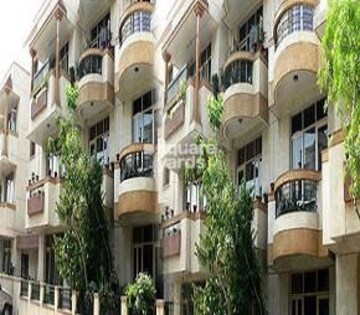 3 BHK Builder Floor For Rent in Ardee City Sector 52 Gurgaon  7532686