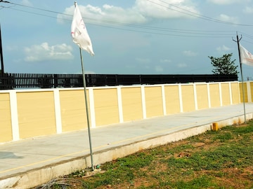  Plot – Exterior View View at Alundur - for Sale