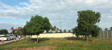  Plot – Exterior View View at Alundur - for Sale