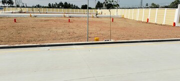  Plot For Sale in Alundur