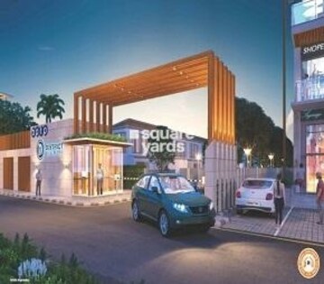 Plot For Sale in Bptp District Faridabad, Sector 81