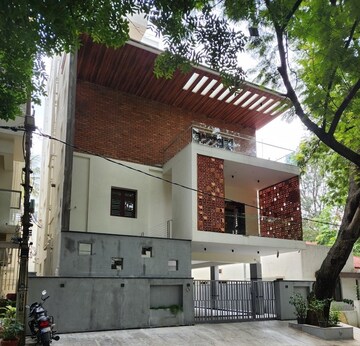 3 BHK Villa For Resale in Hulimavu Bangalore  7532809