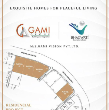 2 BHK Apartment For Sale in Kharghar Sector 34