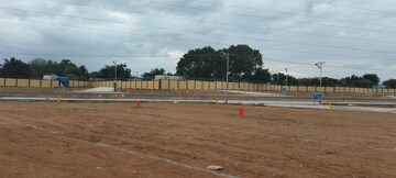  Plot For Sale in Dindugal nh