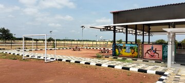  Plot – Exterior View View at Dindugal nh - for Sale