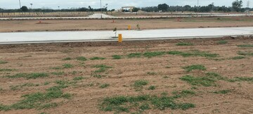 Plot Area in  Plot at Dindugal nh – for Sale