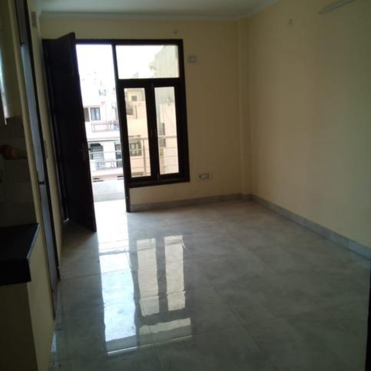 1 BHK Builder Floor For Rent in Malviya Nagar Delhi  7532851