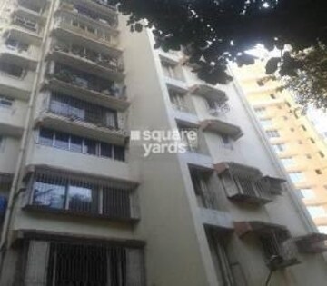 3 BHK Apartment For Resale in Dattani Shreeji Darshan Kandivali West Mumbai  7532911