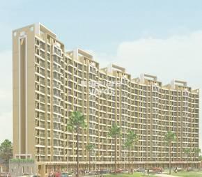 1 BHK Apartment For Resale in DGS Sheetal Deep Nalasopara West Mumbai  7532861