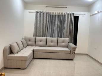 3 BHK Apartment For Rent in Suyojana Society Koregaon Park Pune  7532866