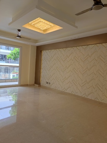 1 BHK Builder Floor For Rent in Kohli One Malibu Town Sector 47 Gurgaon  7532900