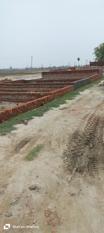 Plot Area in  Plot at Neharpar – for Sale