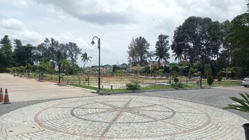  Plot For Sale in Hulimavu