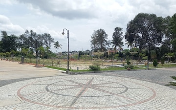 Plot For Sale in Hulimavu