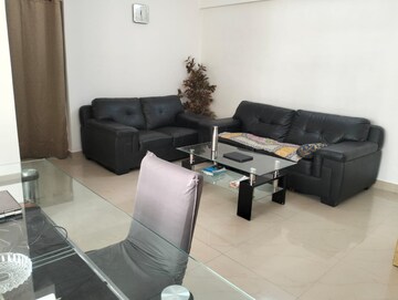 Master Bedroom in 2 BHK Apartment at Dosti Desire, Brahmand – for Sale