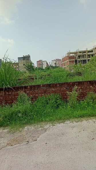 Plot For Resale in Vishal Sahakari Awas Samiti  Siddharth Vihar Ghaziabad  7533021