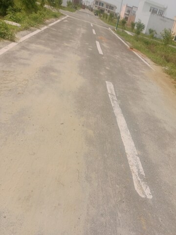  Plot – Exterior View View at Kithaur - for Sale