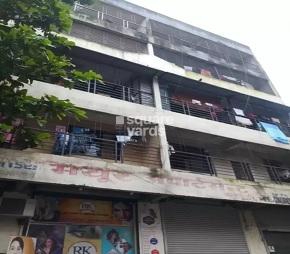 2 BHK Apartment For Rent in Yash Apartment KoparKhairane Kopar Khairane Navi Mumbai  7533069