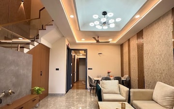 3 BHK Independent House For Sale in Sampangi Rama Nagar