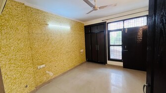 3 BHK Apartment For Resale in Maya Garden City Lohgarh Zirakpur  7533004