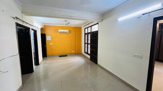 3 BHK Apartment For Resale in Maya Garden City Lohgarh Zirakpur  7533004