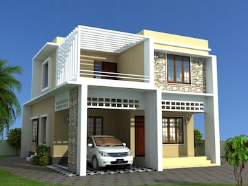 3 BHK Villa For Resale in Arekere Bangalore  7532997