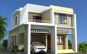 3 BHK Villa For Sale in Arekere