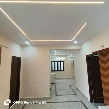 Living Room in 2 BHK Apartment at Siri Balaji Towers, Nizampet – for Sale