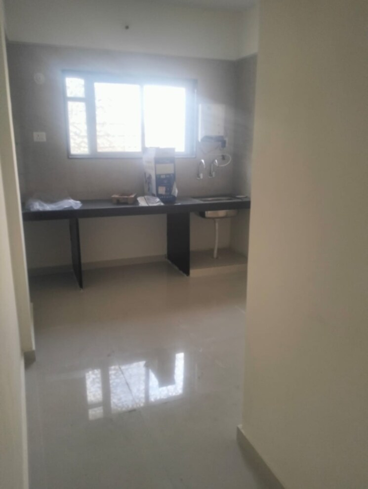 Kitchen, amogh-paradise 1 Bedroom 600 Sq.Ft. Apartment In Ravet Pune 7533044