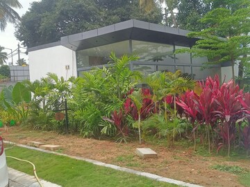 3 BHK Villa – Garden View at Gottigere - for Sale